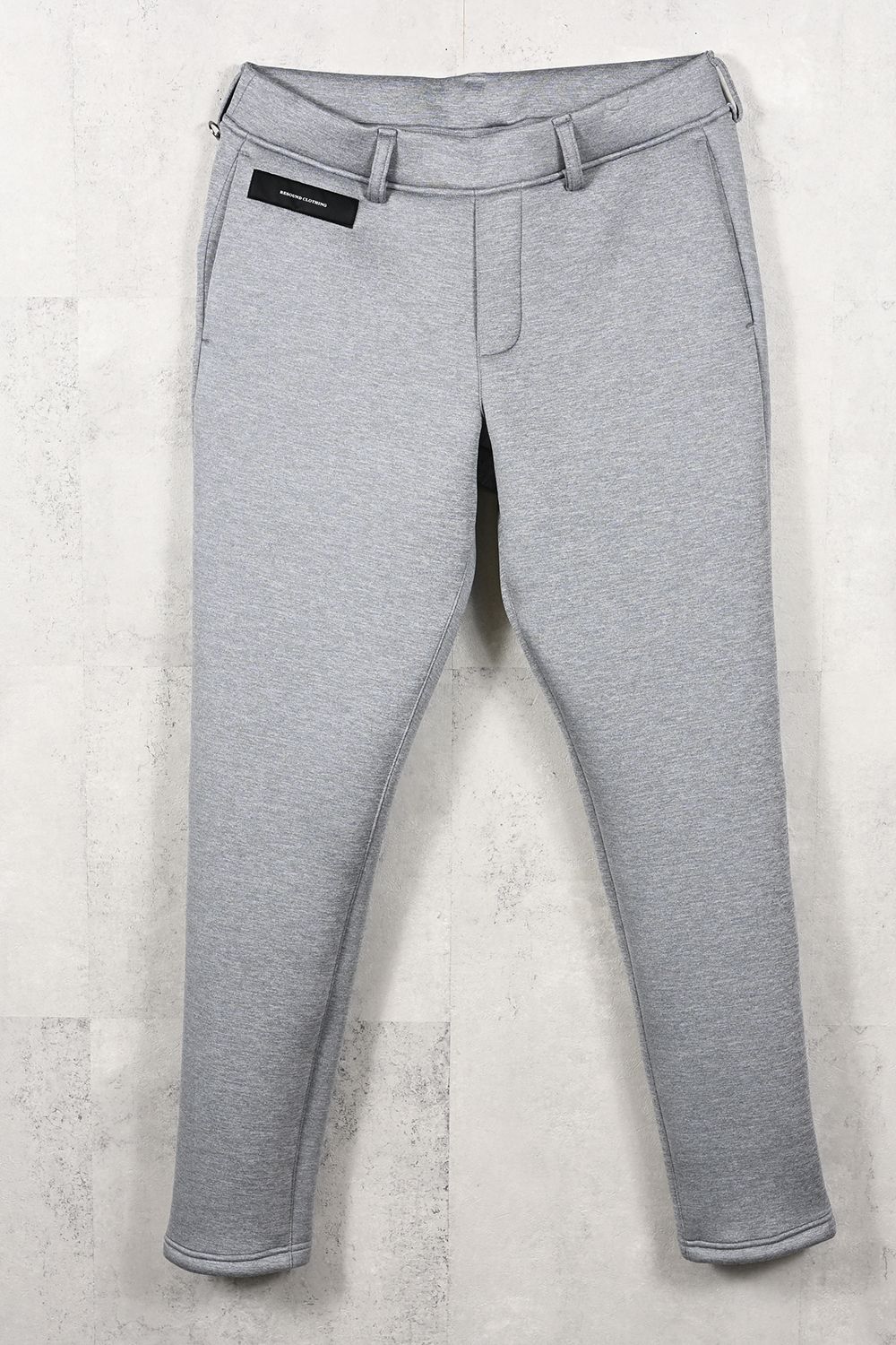 ERIC EASY PANTS / エリック イージーパンツ