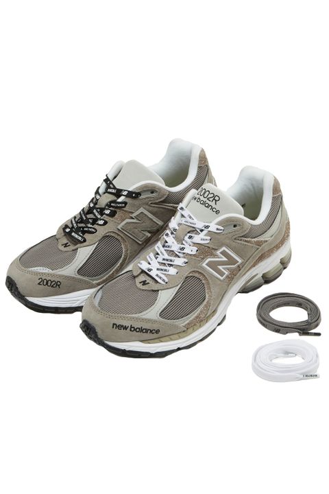 N.HOOLYWOOD × INVINCIBLE × New Balance ML2002RV