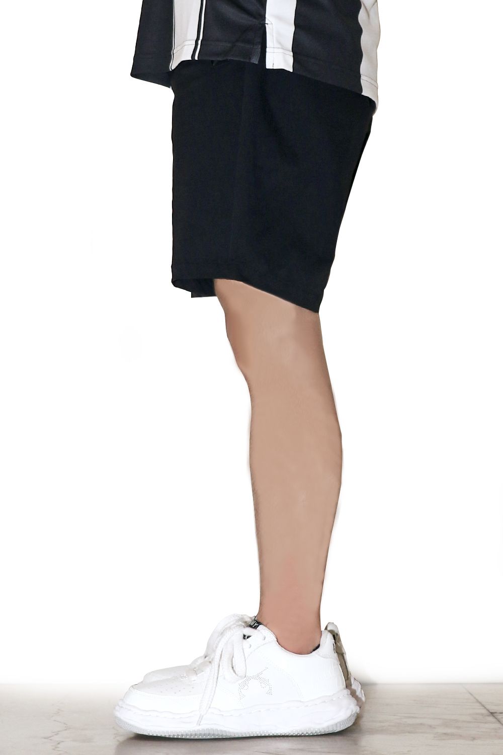 AddElm × roarguns SHORT PANTS / アドエルム × ロアーガンズ ショートパンツ