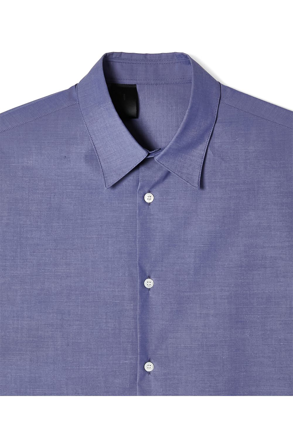 N.HOOLYWOOD COMPILE SHIRT / エヌハリウッド コンパイル シャツ