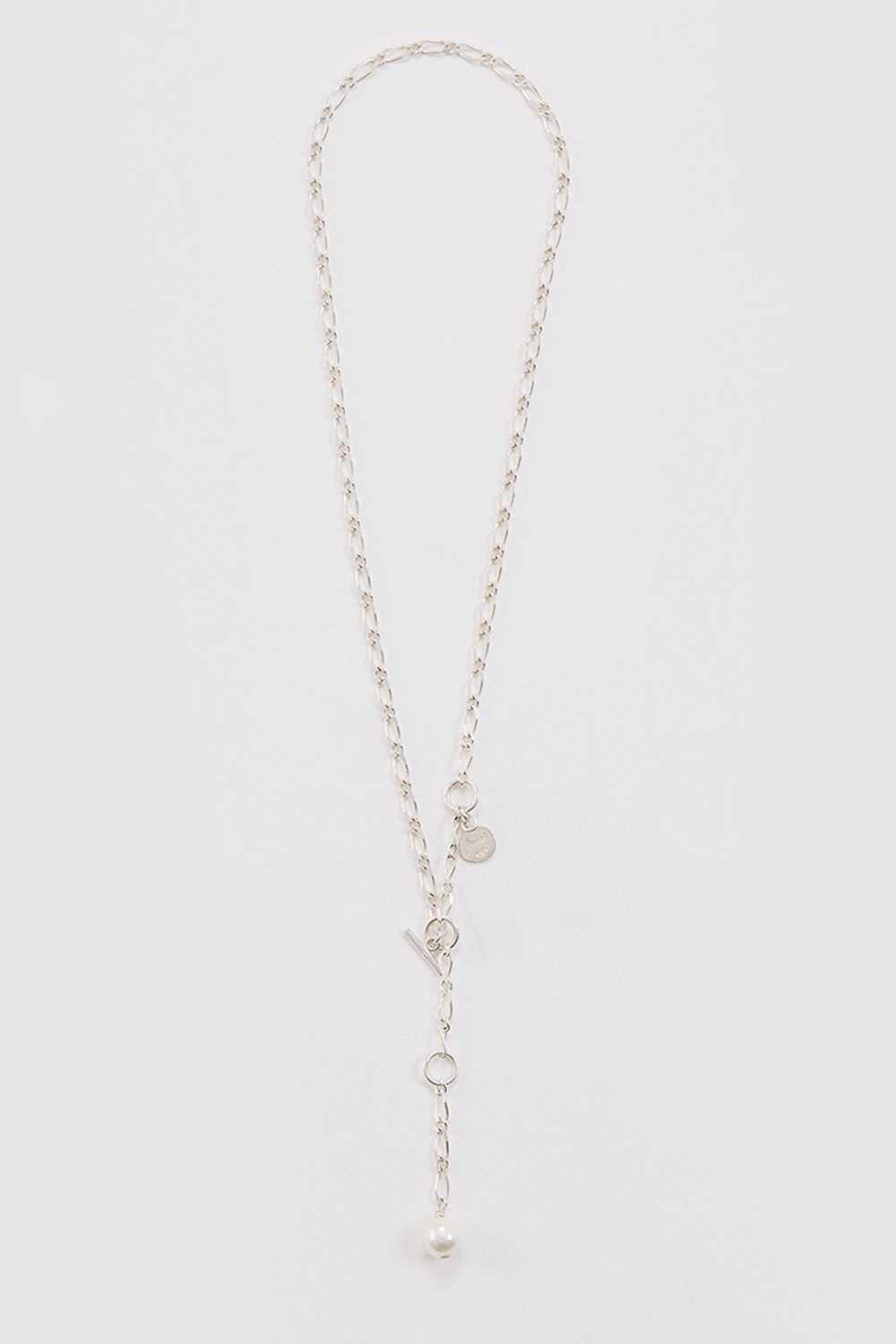 【fruct】Adjustable necklace / アジャスタブル ネックレス