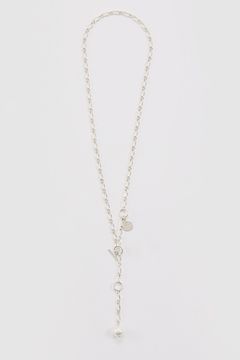 【fruct】Adjustable necklace / アジャスタブル ネックレス
