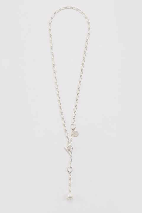 【fruct】Adjustable necklace / アジャスタブル ネックレス