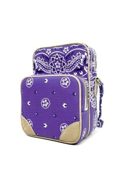 BANDANA Shoulder Bag