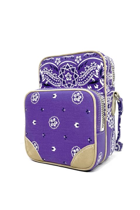 BANDANA Shoulder Bag