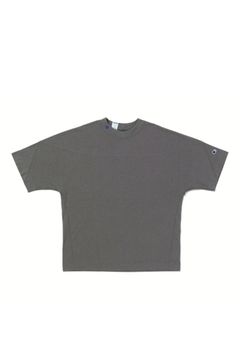 N.HOOLYWOOD×Champion CREW NECK T-SHIRT / エヌハリウッド × チャンピオン クルーネック ティーシャツ