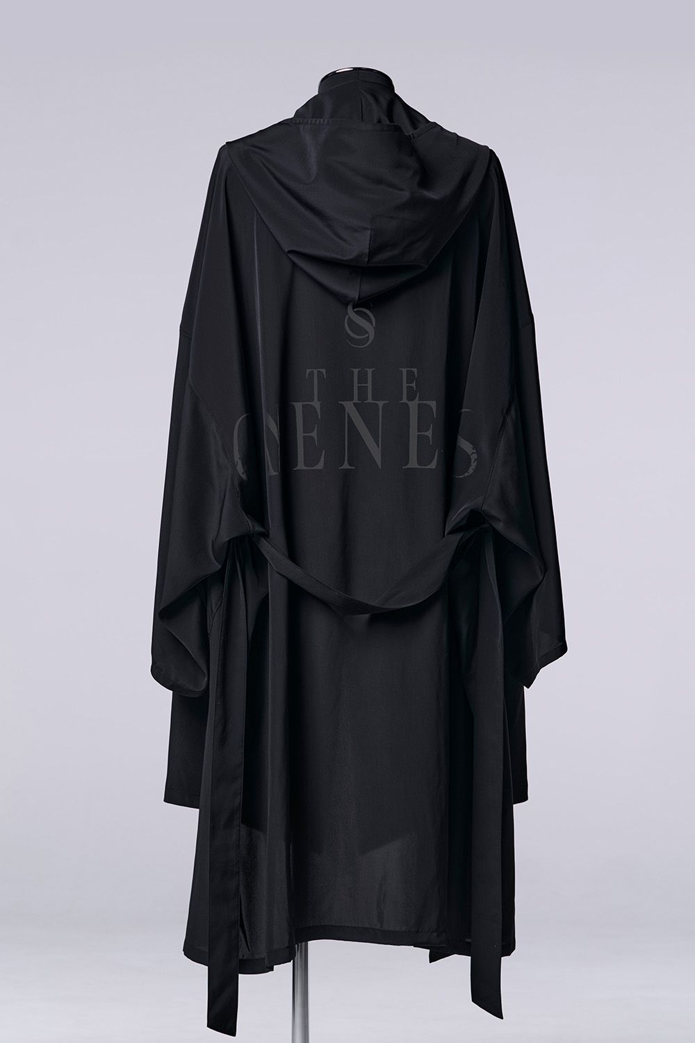 Recycle Decine HAORI / リサイクル デシン ハオリ