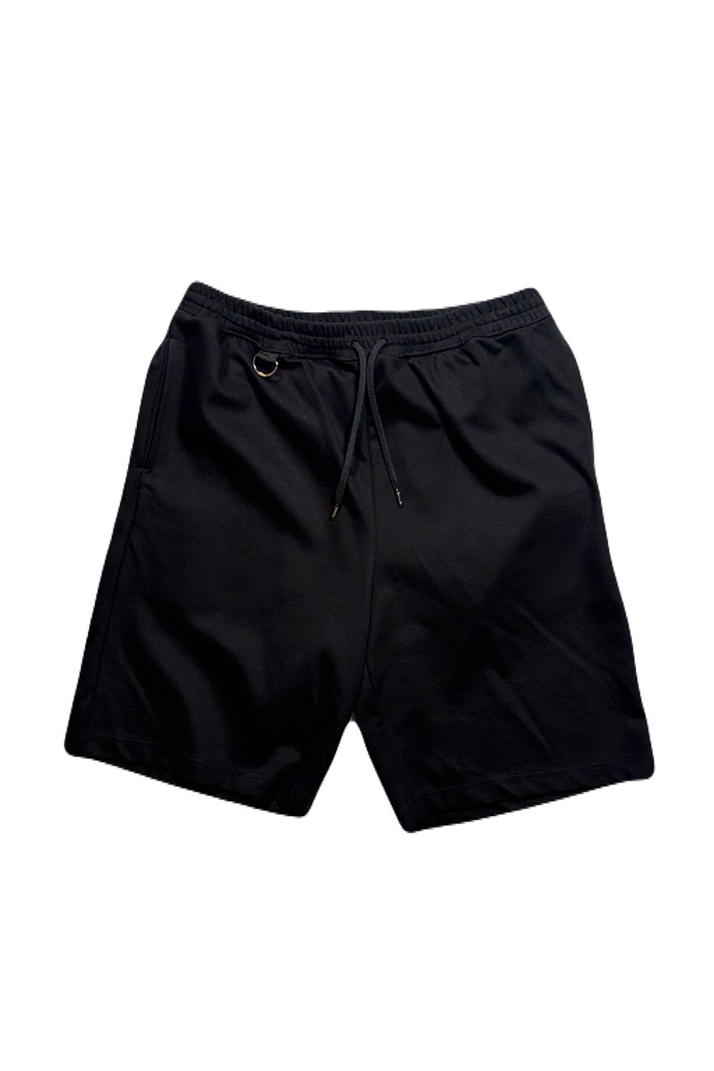 ST/JER SHORTS CRY / ストレッチジャージ ショートパンツ クリスタルクロスガン