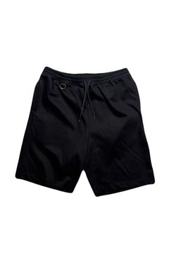 ST/JER SHORTS CRY / ストレッチジャージ ショートパンツ クリスタルクロスガン