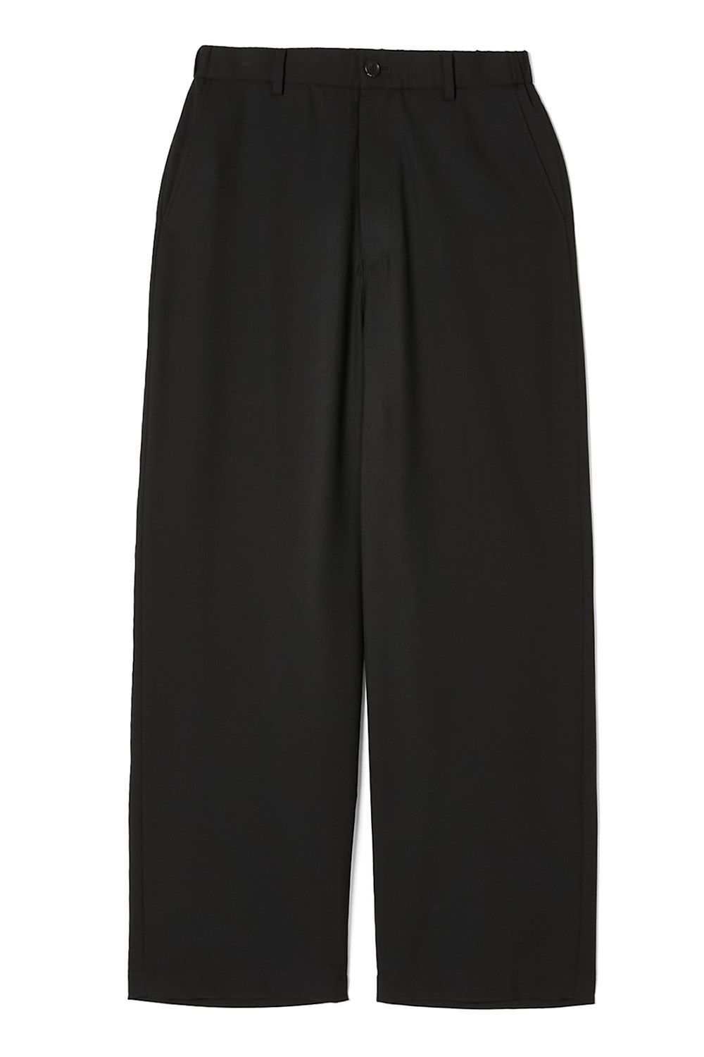 N.HOOLYWOOD COMPILE EASY TROUSERS  / エヌハリウッド イージー トラウザーズ