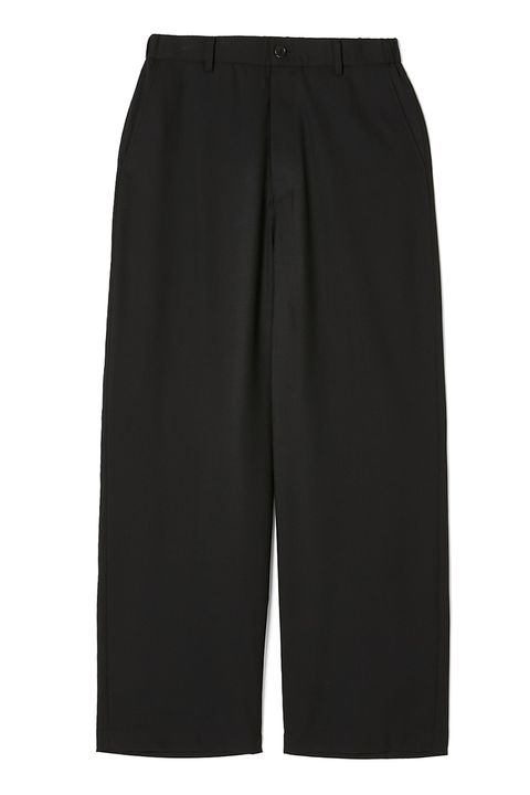 N.HOOLYWOOD COMPILE EASY TROUSERS  / エヌハリウッド イージー トラウザーズ