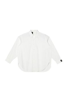 N.HOOLYWOOD COMPILE BUTTON DOWN SHIRT / エヌハリウッド コンパイル ボタンダウンシャツ