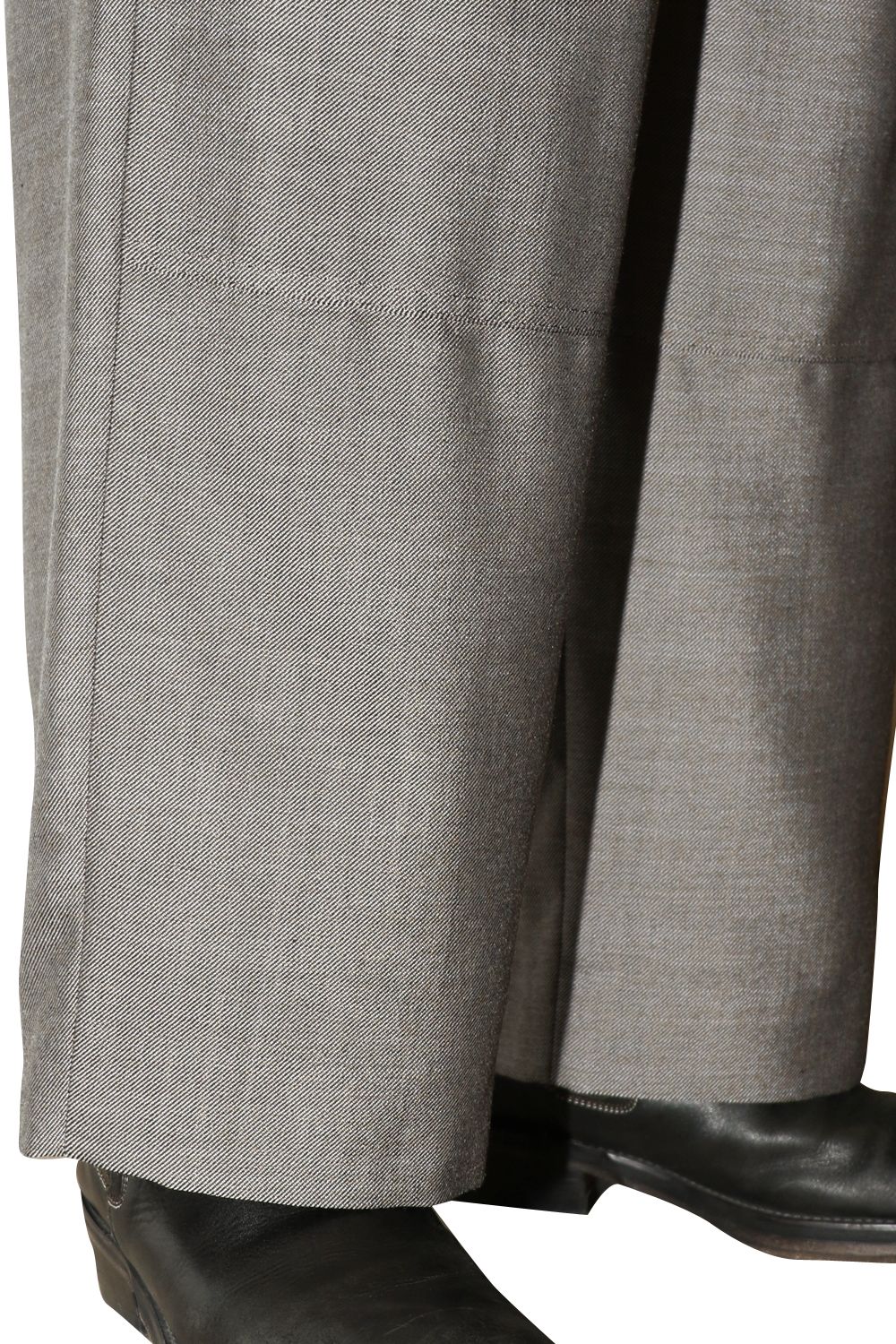 COLLECTOR TROUSERS / コレクター トラウザーズ