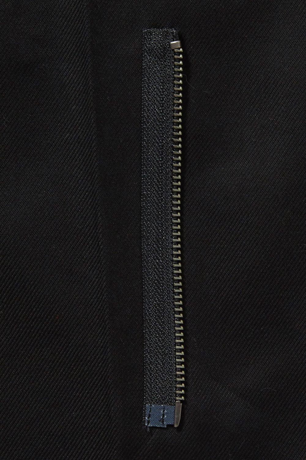 Military ZIP PT / ミリタリー ジップ ワイドパンツ