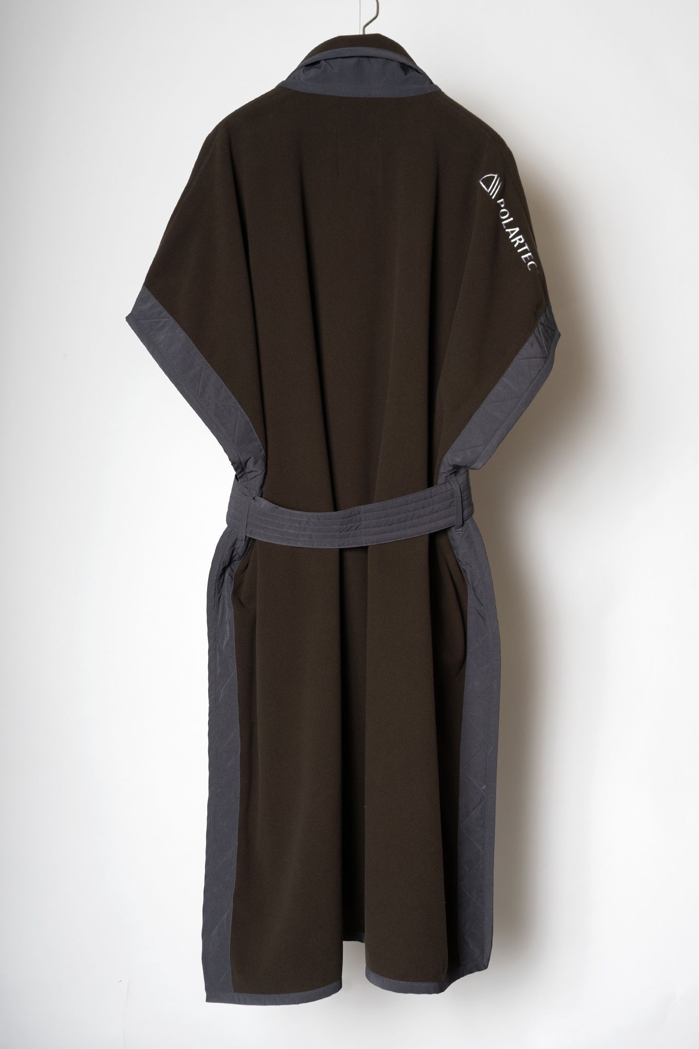 POLARTEC® PONCHO / ポーラテック ポンチョ