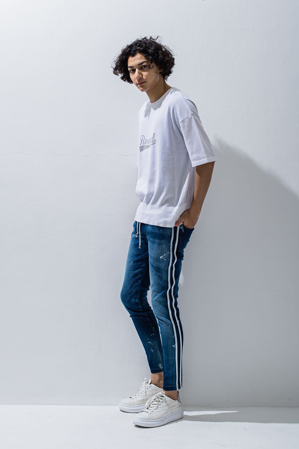 RESOUND CLOTHINGの新作Ｔシャツが好評です！！