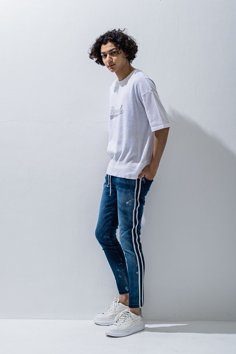 RESOUND CLOTHINGの新作Ｔシャツが好評です！！