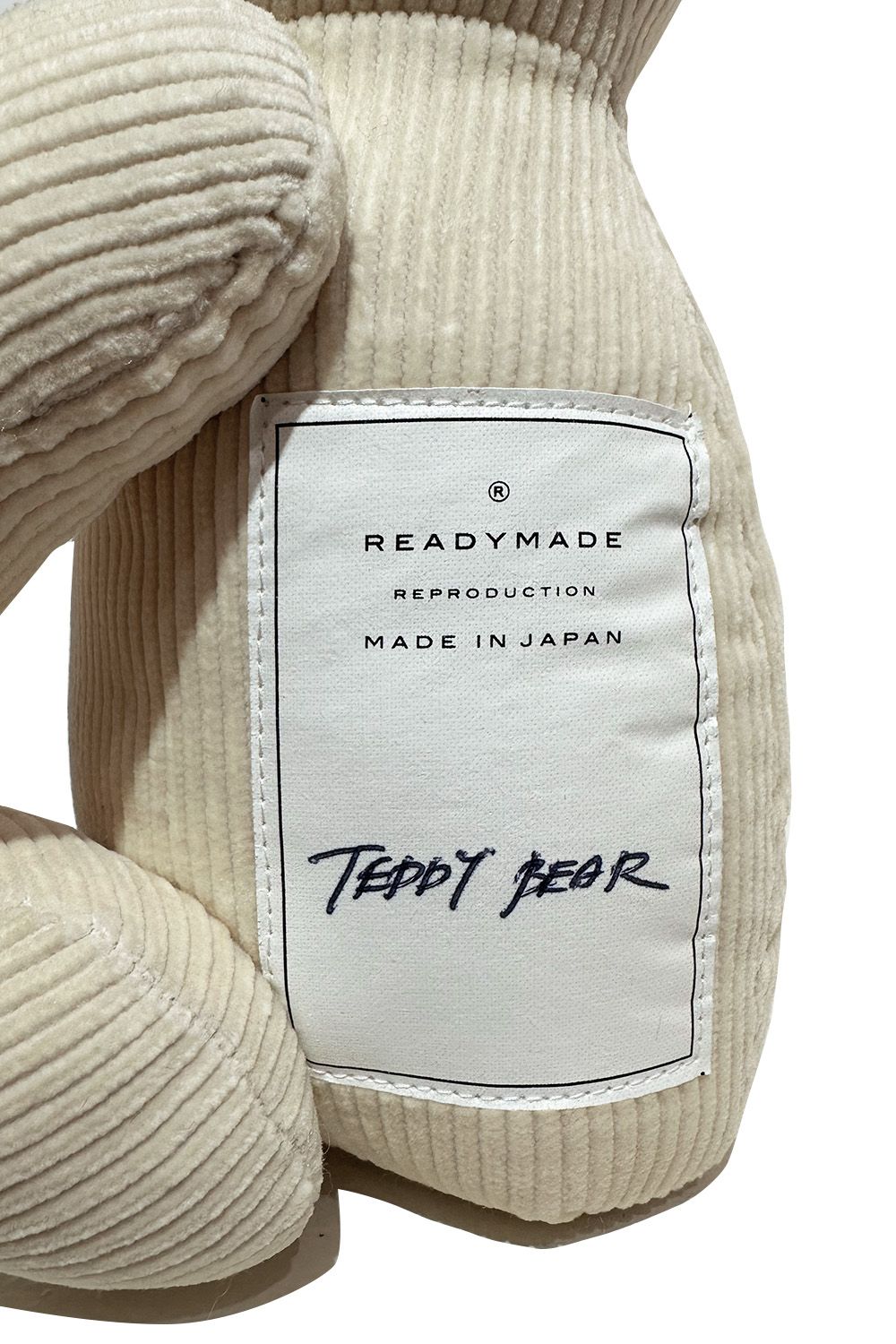 TEDDY BEAR / テディベア