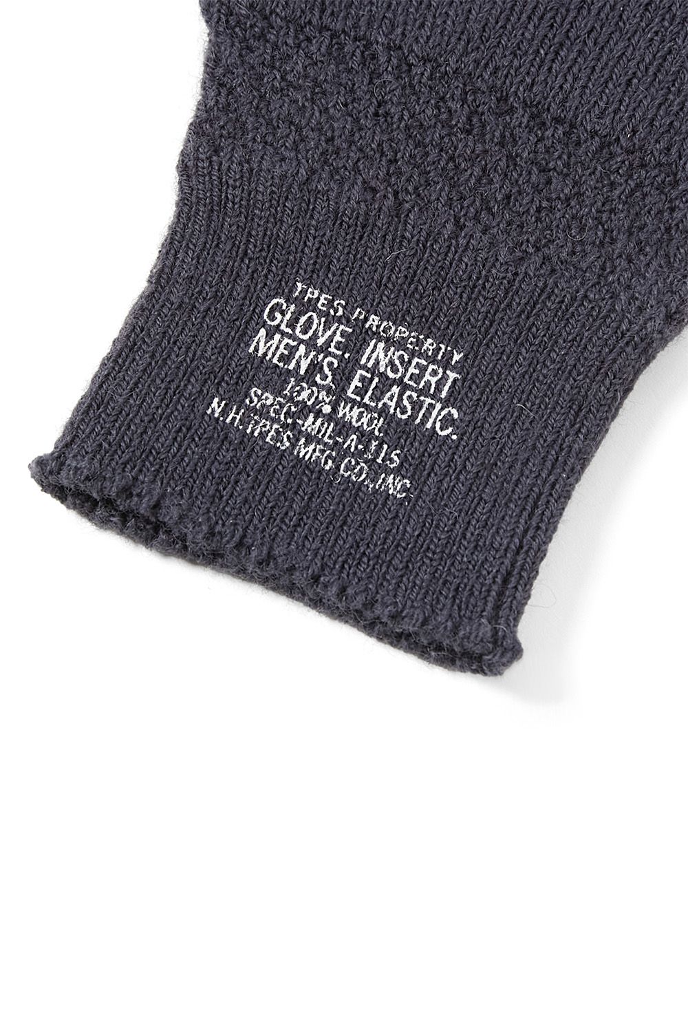 N.HOOLYWOOD TEST PRODUCT EXCHANGE SERVICE FINGERLESS GLOVES  / フィンガーレスグローブ