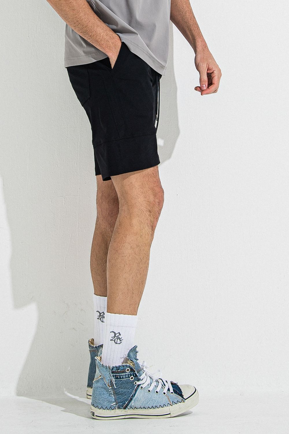 TYLER NYLON SHORTS / タイラー ナイロン ショーツ