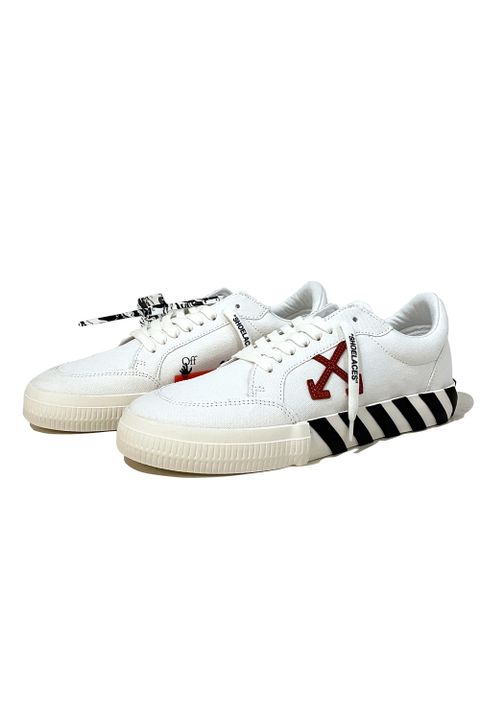 Low Vulcanized