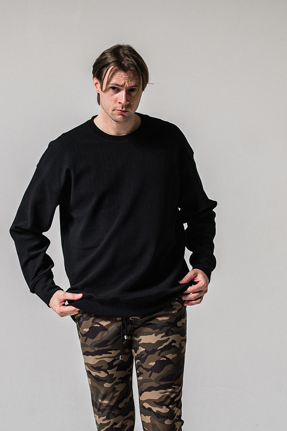 BLISTER TRAINER / ブリスター トレーナー