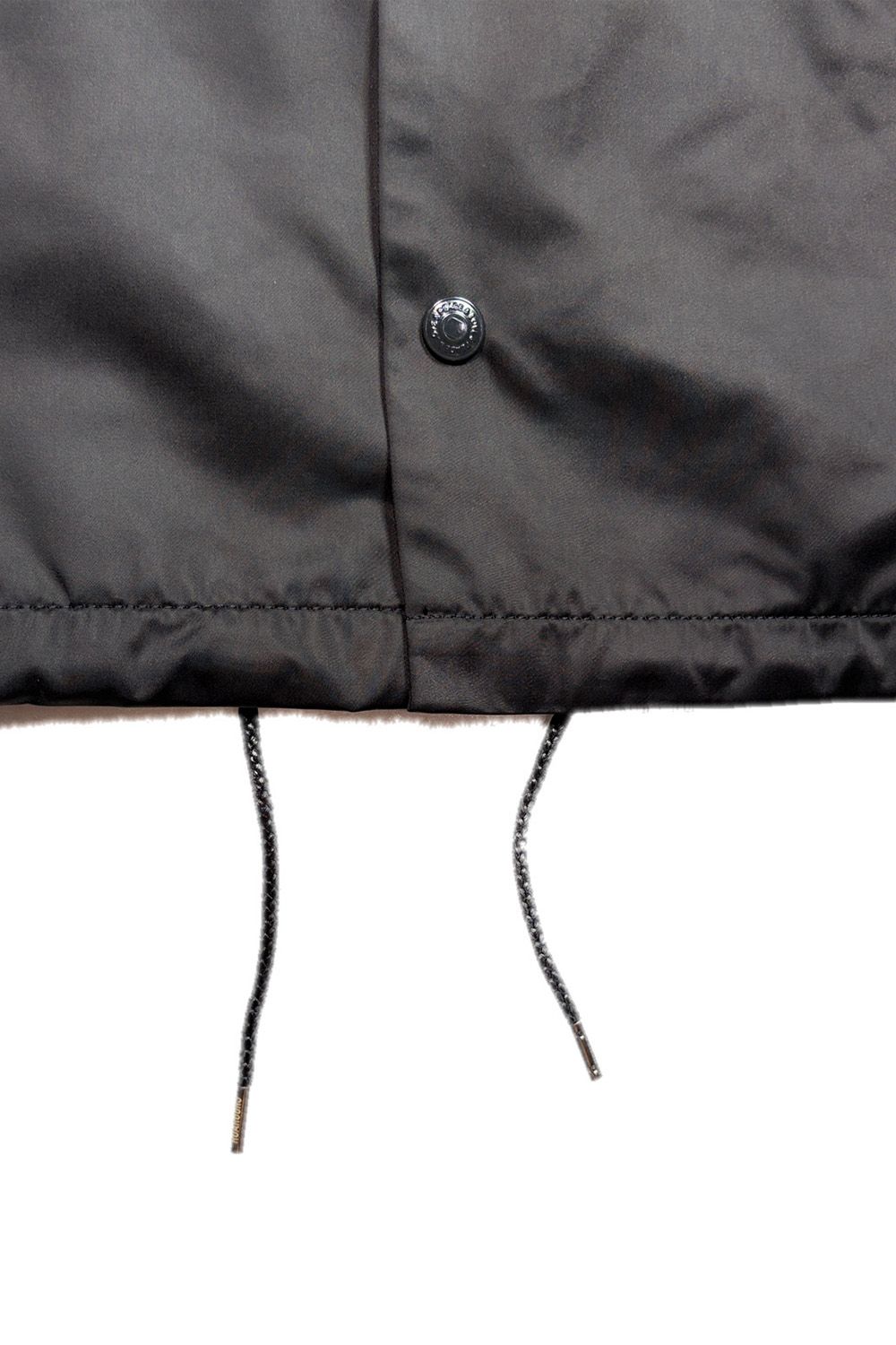 GOD SELECTION XXX × roarguns TRIPLE GUNS EMBLEM COACH JACKET / ゴッドセレクション ロアーガンズ コラボレーション コーチジャケット