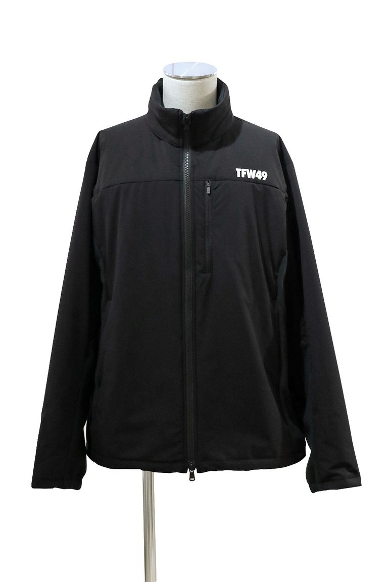 TFW49 - VW FULL ZIP BLOUSON / VW フル ジップ ブルゾン | laid-back