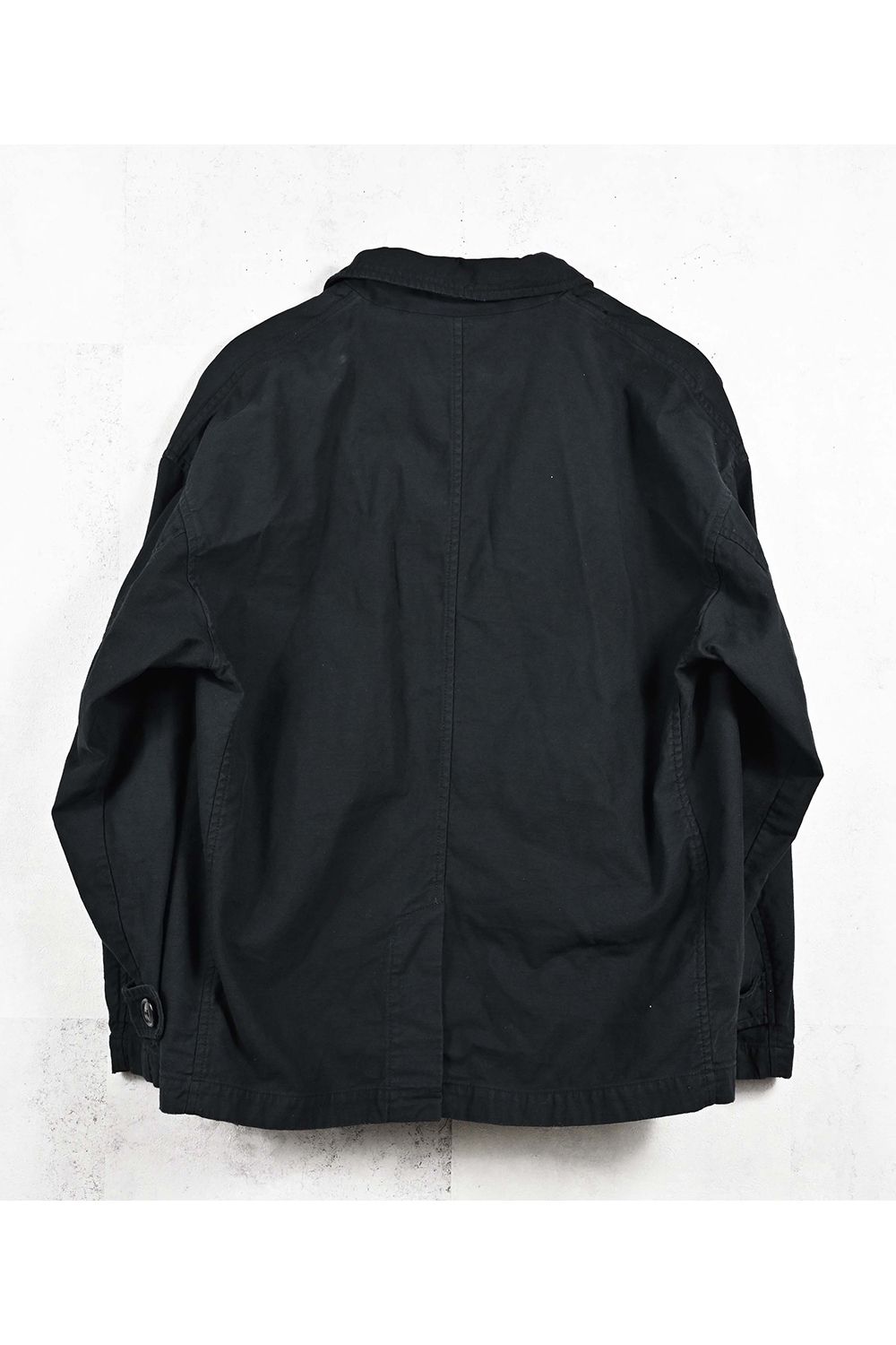 MV OVER PCOAT / MV オーバーピーコート