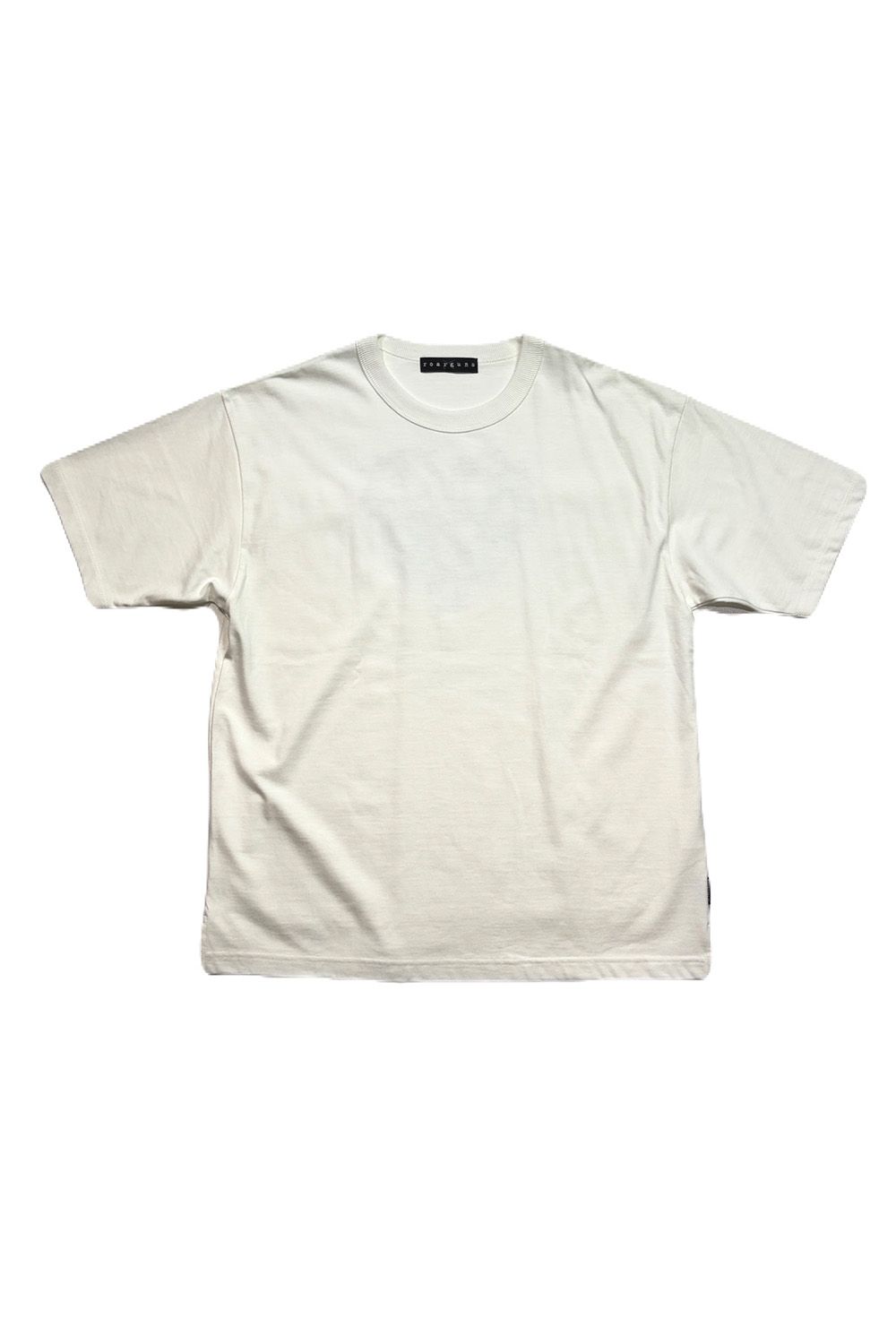 VIN/JER SS HEART-GUN / ヴィンテージ ジャージ Tシャツ クロスガンハートプリント