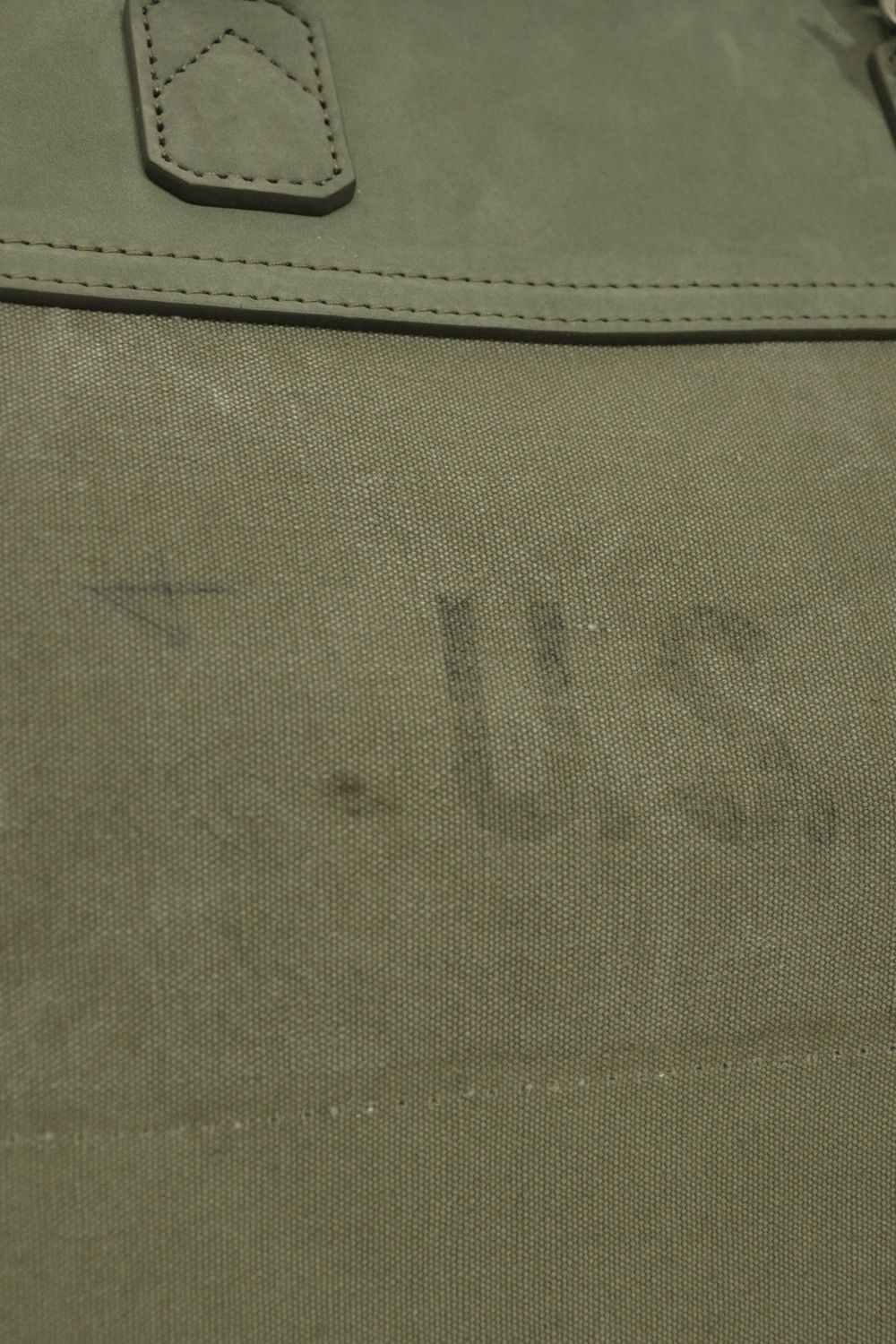 GYM BAG(L/LOGO) / ジムバッグ