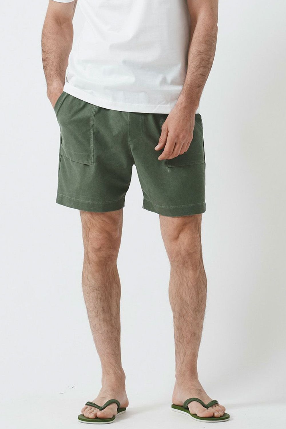 PIGMENT COOL DOTS SHORTS  / ピグメント クールドッツ ショーツ