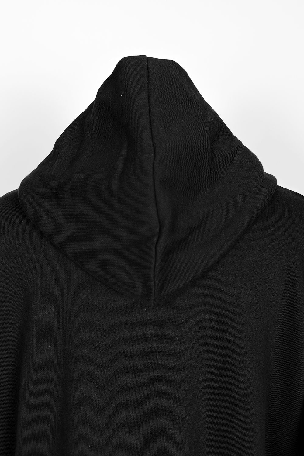 3D embroidery hoodie / 3D エンブロイダリー フーディー