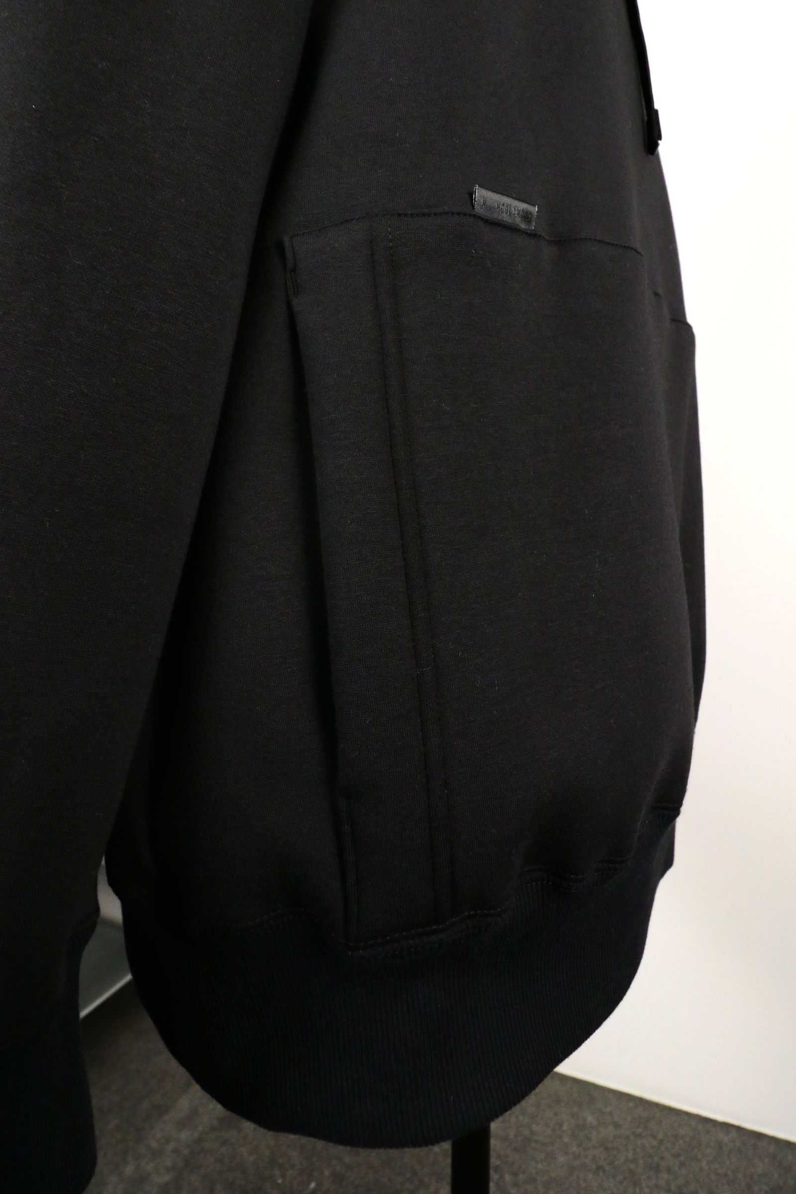 N.HOOLYWOOD COMPILE HOODIE / エヌハリウッド コンパイル フーディー