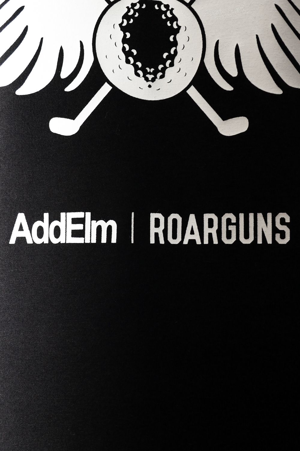 AddElm × roarguns 8WING MOCK / アドエルム × ロアーガンズ エイトウィング モック