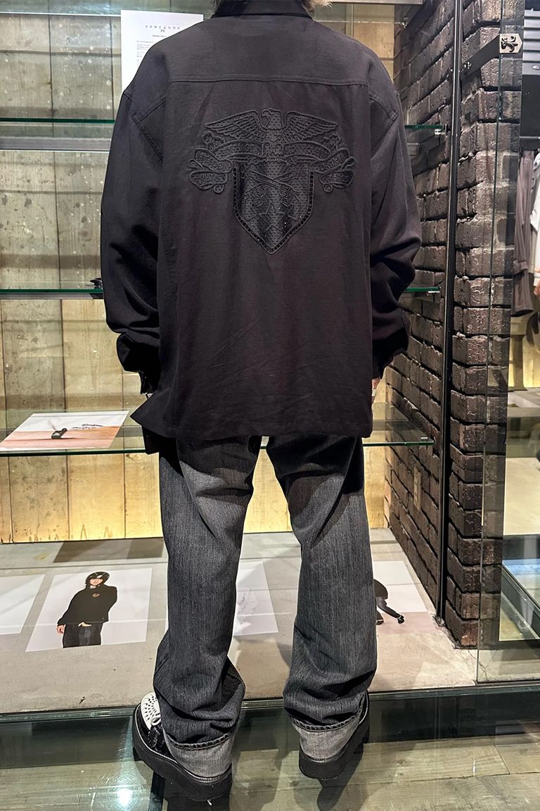 160cm 48kg、size 3 ( L )