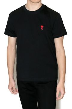 AMI DE COEUR T-SHIRT / アミ ドゥ クール ティーシャツ