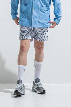 RUSH SHORTS / ラッシュ ショーツ