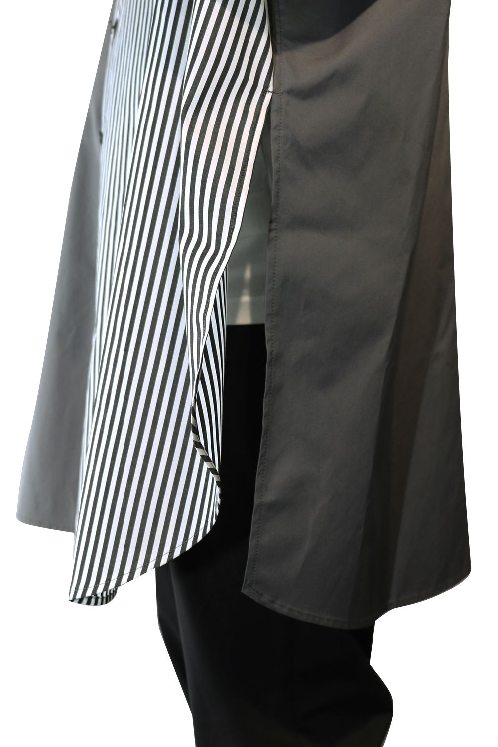 COLLECTOR BIG SHIRT / コレクター ビッグ シャツ