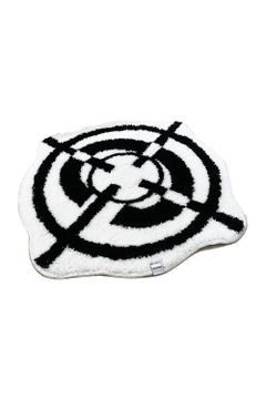 TARGET RUG / ターゲット ラグ マット