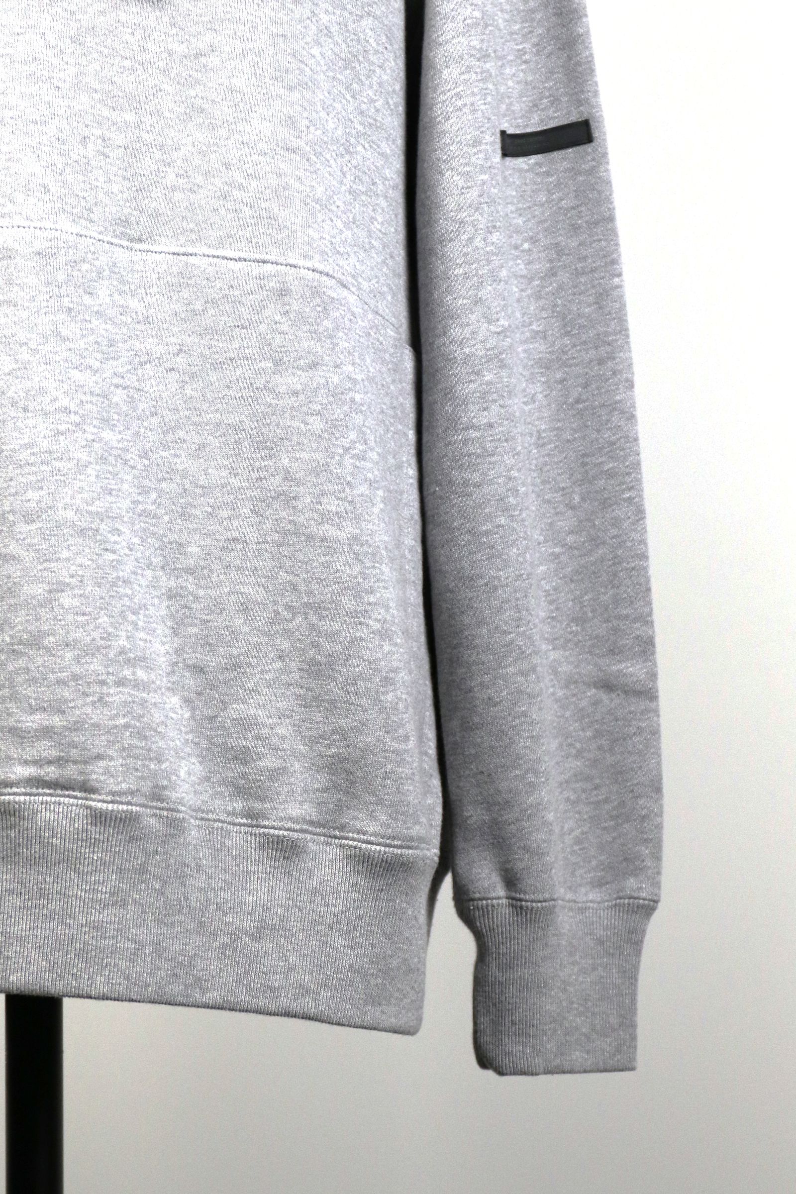 N.HOOLYWOOD COMPILE HOODIE / エヌハリウッド コンパイル フーディー