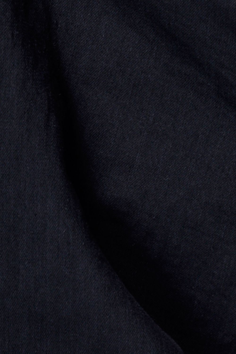 Organic Denim Darts Sarrouel Pants