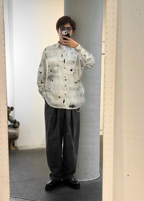 【meagratia】New Arrivals