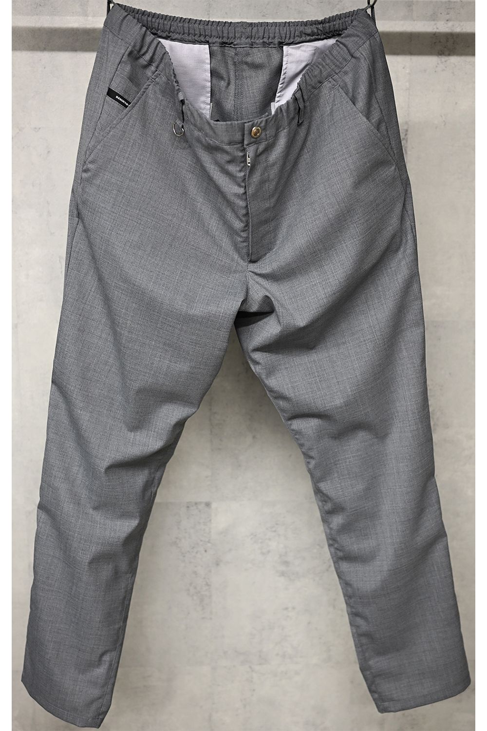 RESOUND CLOTHING - PAT WIDE EASY PANTS / パット ワイド