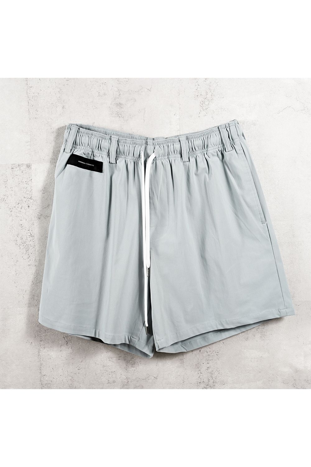 TV NYLON SHORTS / トラベル ナイロン ショーツ