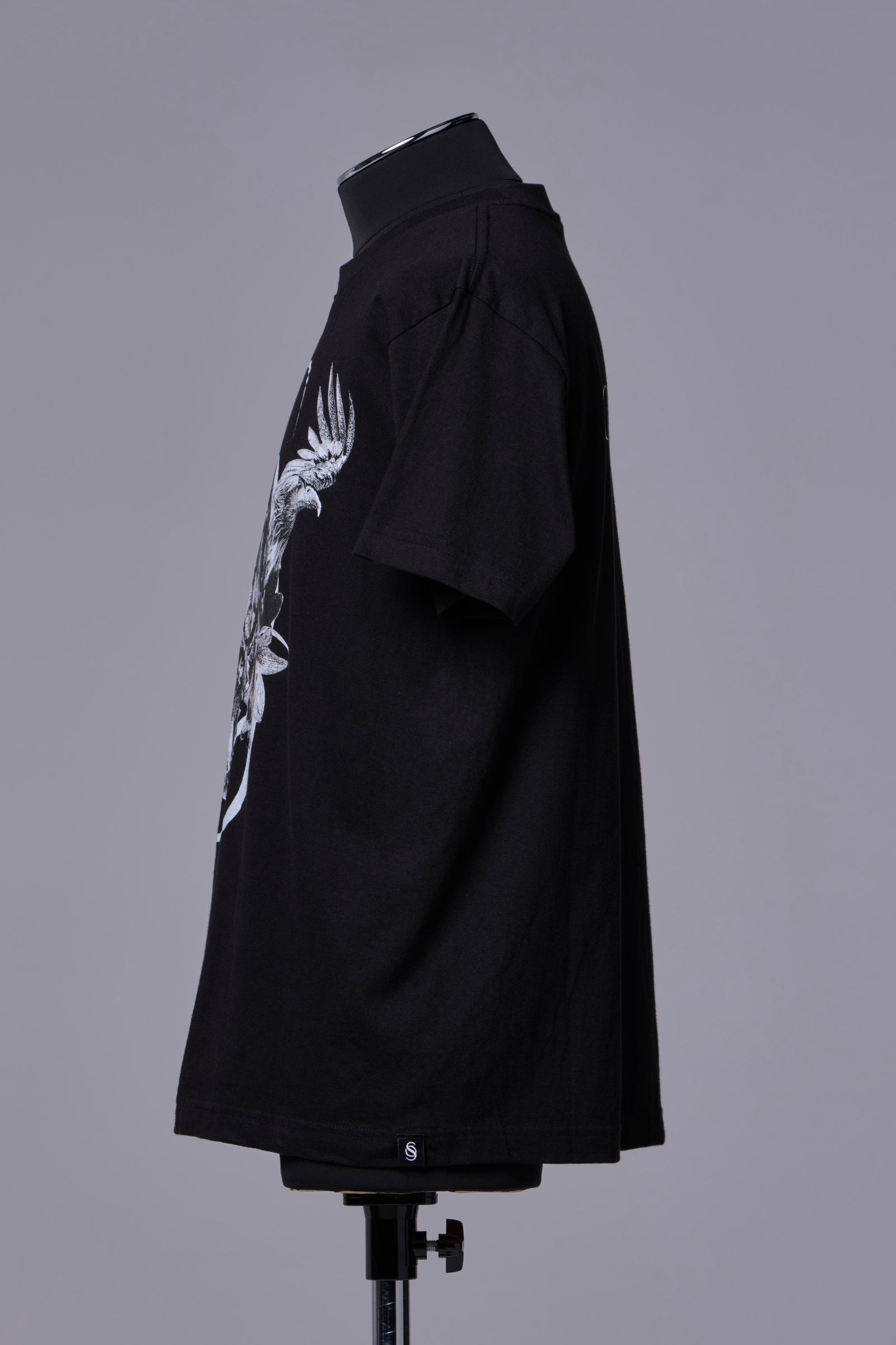 Organic Cotton Jersey T-Shirts / 能登半島地震復興チャリティー Tシャツ