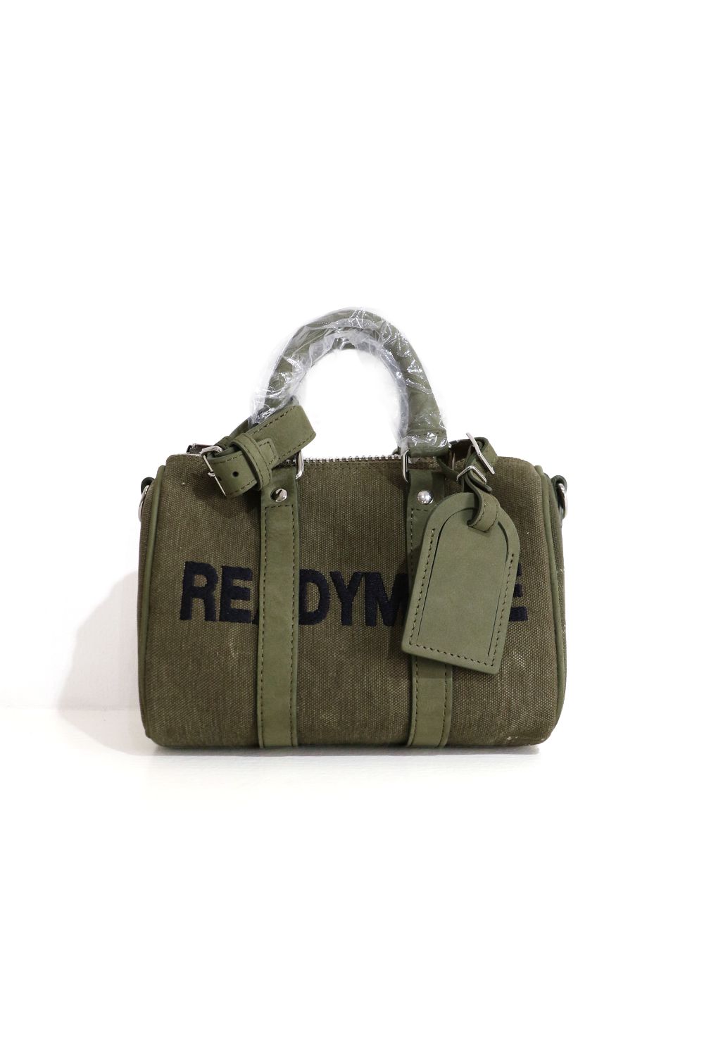 OVER NIGHT BAG NANO / オーバー ナイト バッグ ナノ