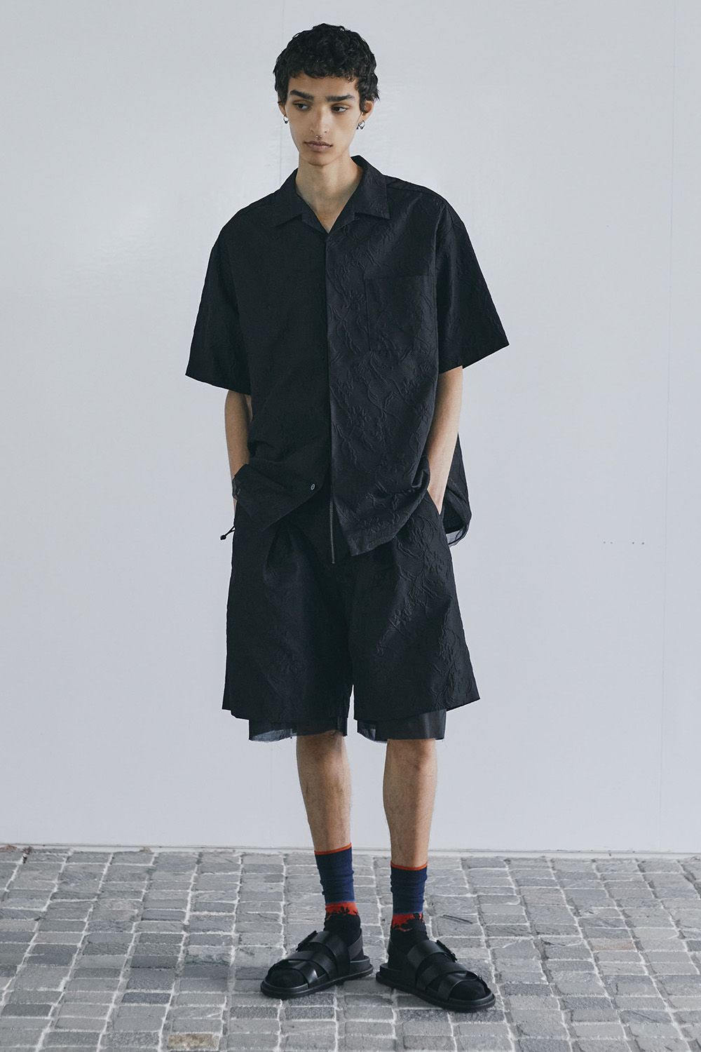 最高の履き心地、足元もおしゃれに、ちょっとしたプレゼントにもおすすめのmeagratia / Twilight socks