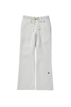 N.HOOLYWOOD×CHAMPION SWEAT PANTS / エヌハリウッド × チャンピオン スウェットパンツ