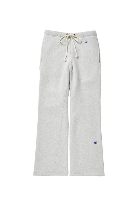 N.HOOLYWOOD×CHAMPION SWEAT PANTS / エヌハリウッド × チャンピオン スウェットパンツ